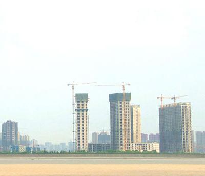 杭州国际办公中心项目